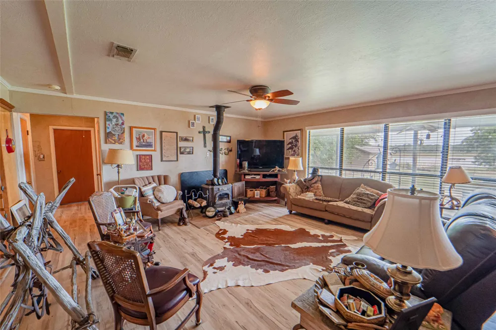 3267 County Road 320 Breckenridge, TX 76424