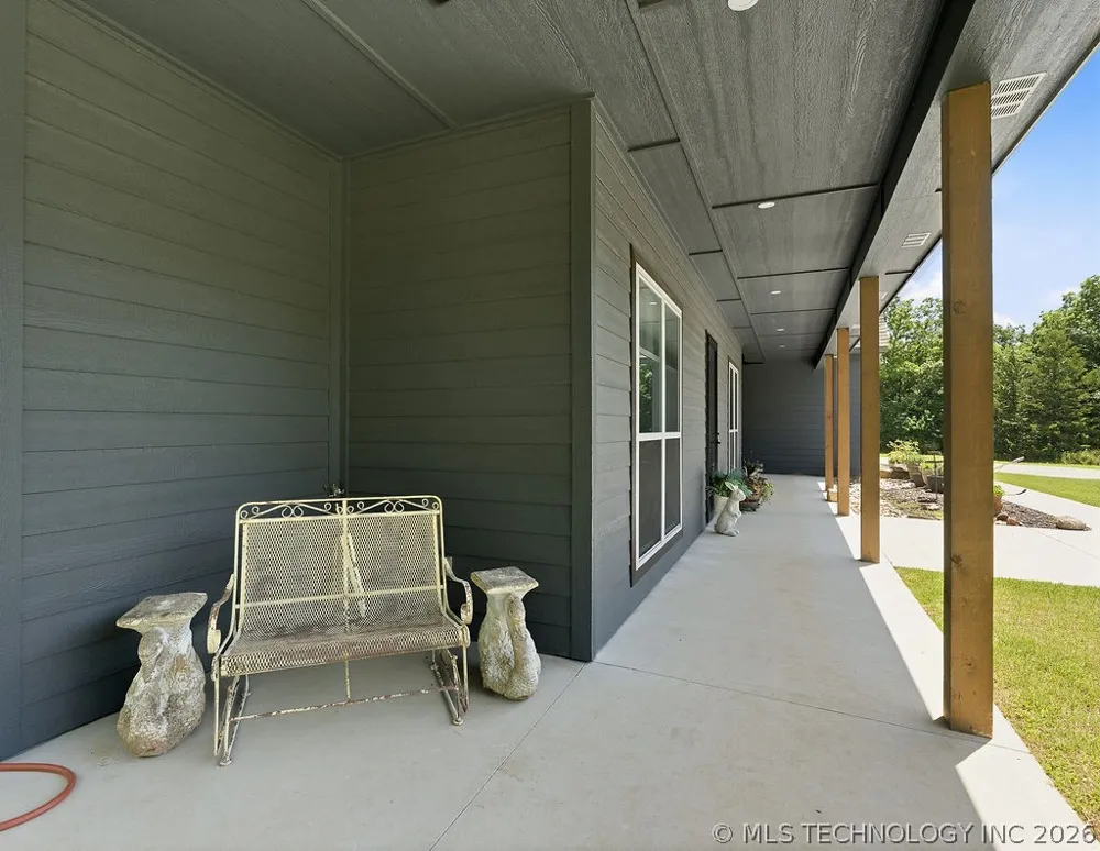 24382 County Road 1540 Allen, OK 74825