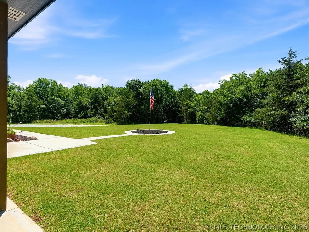 24382 County Road 1540 Allen, OK 74825