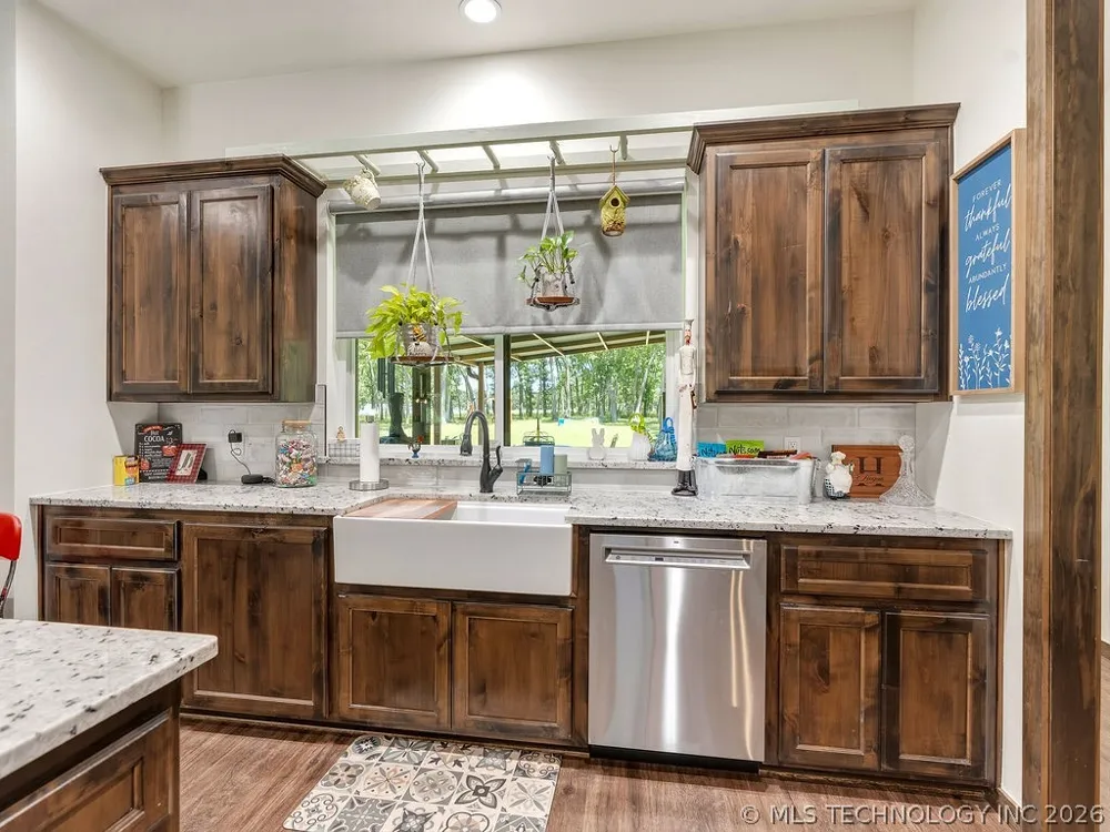 24382 County Road 1540 Allen, OK 74825