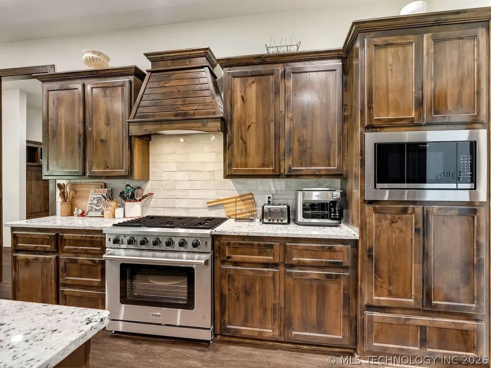 24382 County Road 1540 Allen, OK 74825