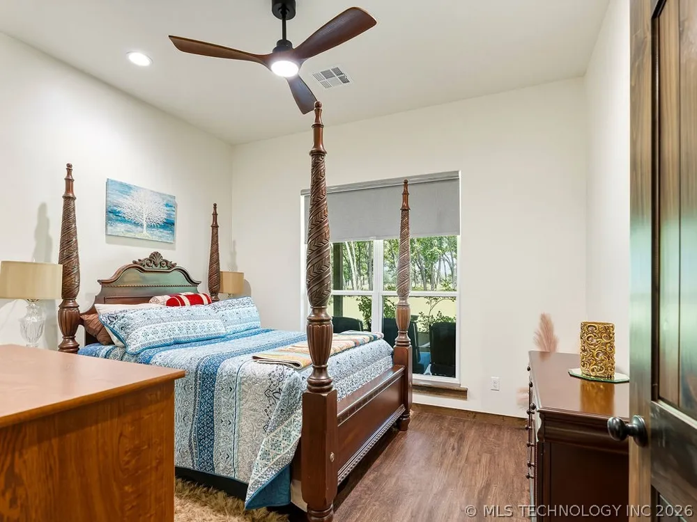 24382 County Road 1540 Allen, OK 74825