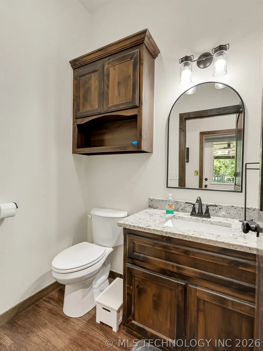 24382 County Road 1540 Allen, OK 74825