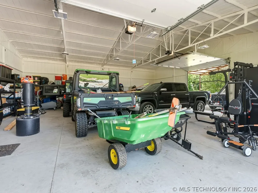 24382 County Road 1540 Allen, OK 74825
