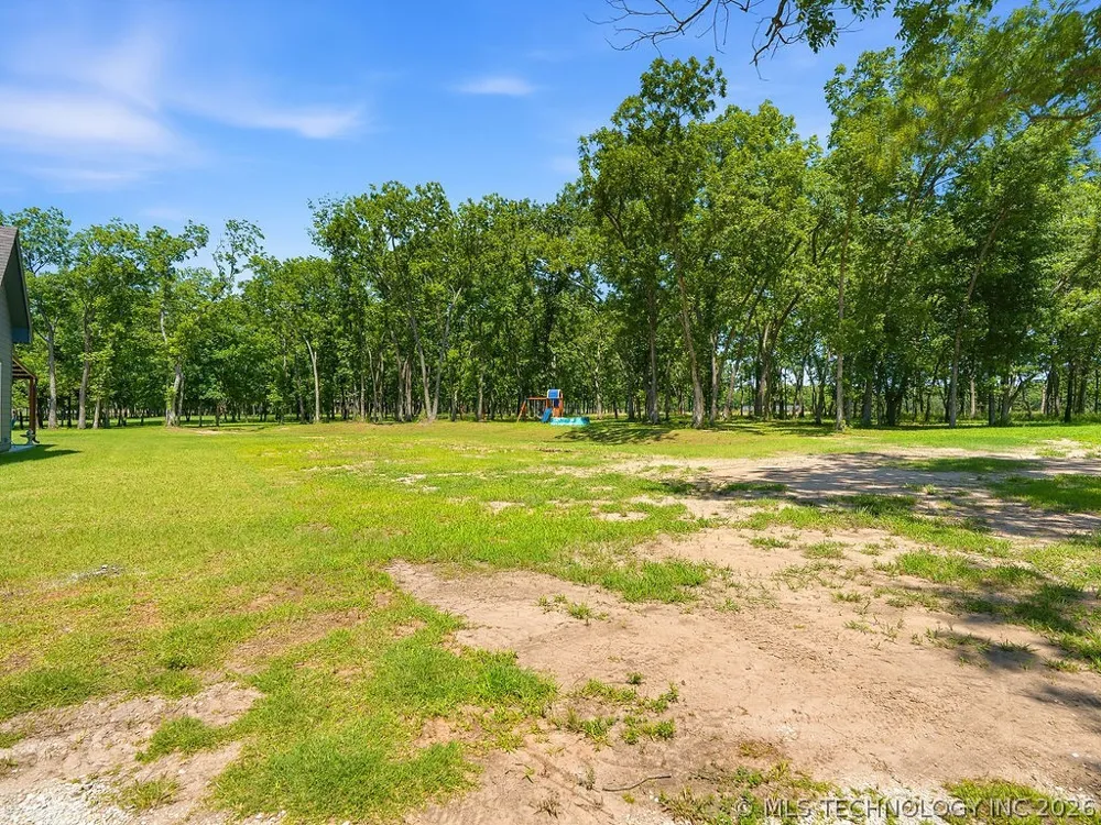24382 County Road 1540 Allen, OK 74825