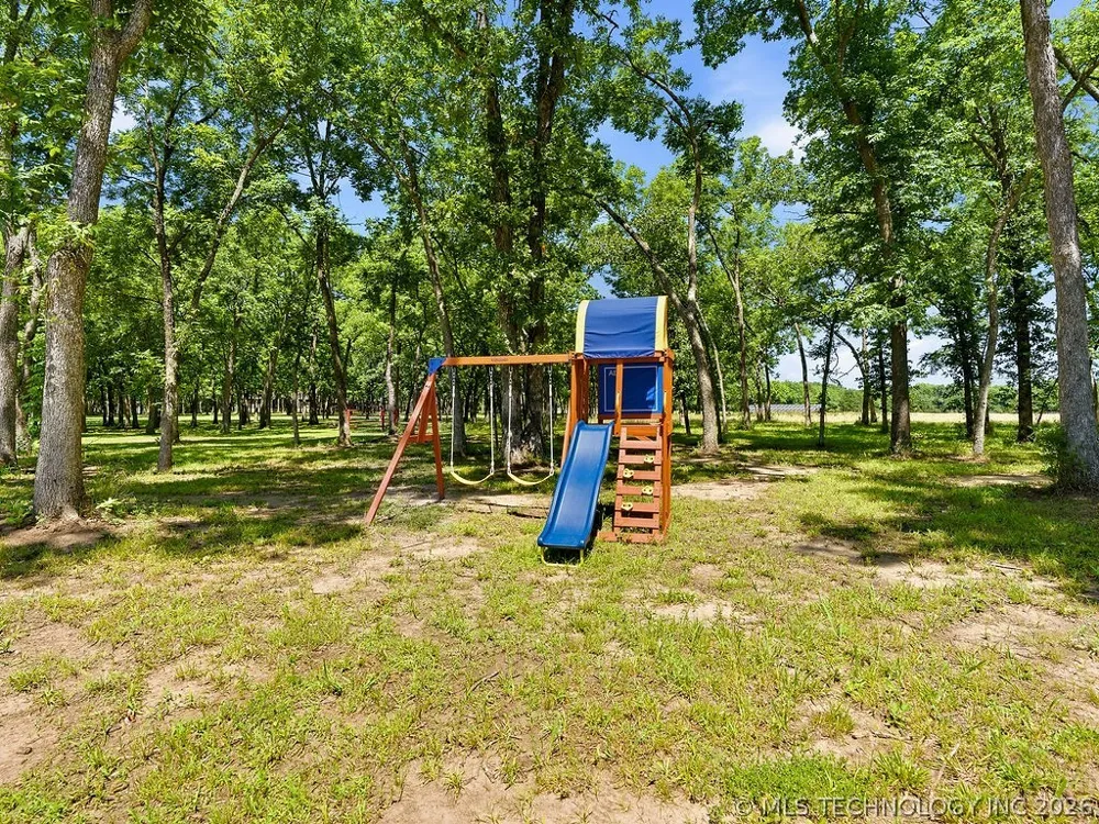 24382 County Road 1540 Allen, OK 74825