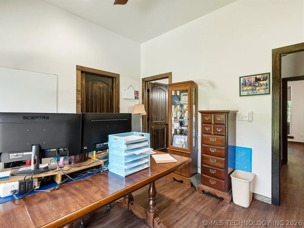 24382 County Road 1540 Allen, OK 74825