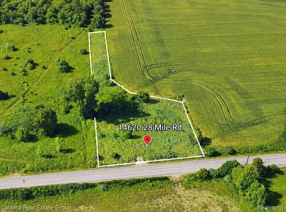 14620 28 Mile Road Washington Township, MI 48094