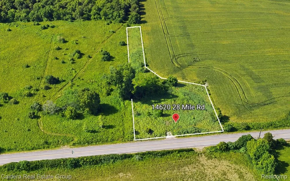 14620 28 Mile Road Washington Township, MI 48094