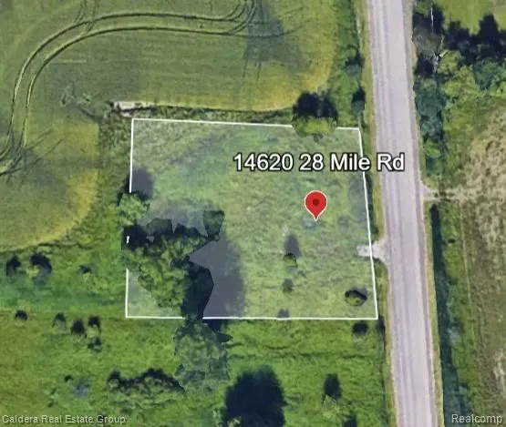 14620 28 Mile Road Washington Township, MI 48094