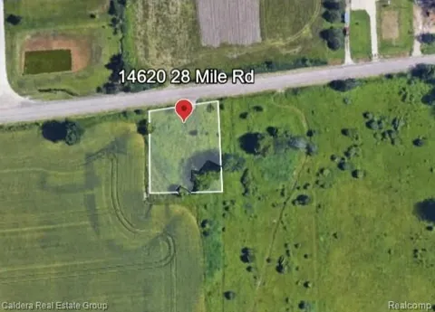 14620 28 Mile Road