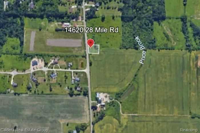 14620 28 Mile Road Washington Township, MI 48094