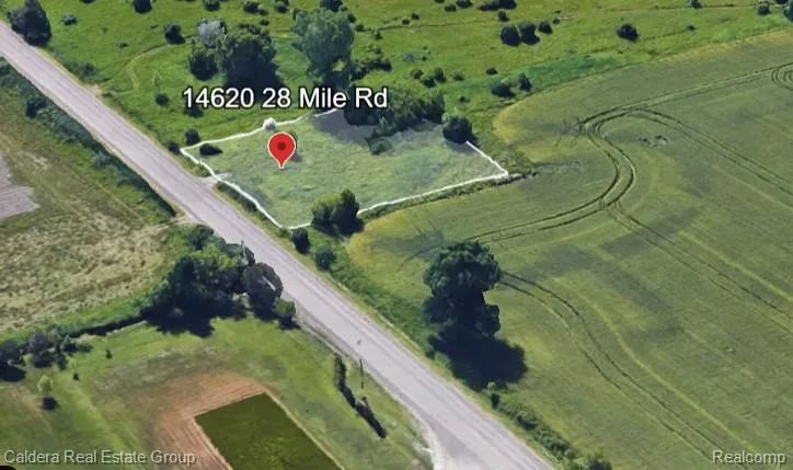 14620 28 Mile Road Washington Township, MI 48094