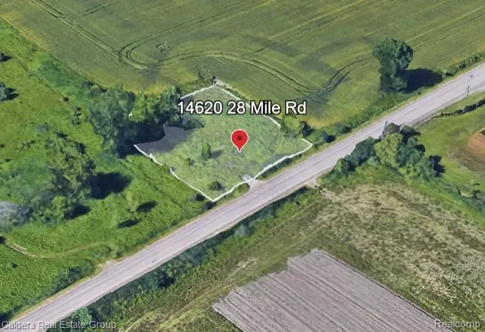 14620 28 Mile Road Washington Township, MI 48094
