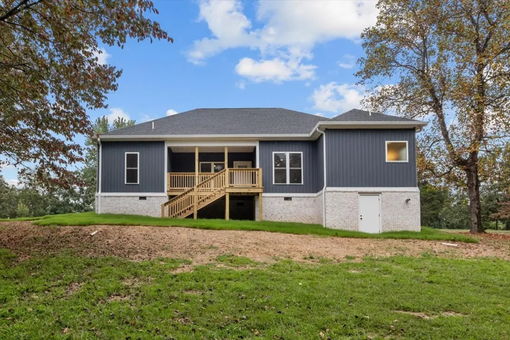 470 Powers Blvd Waverly, TN 37185