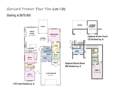 2349 Sharon Lane