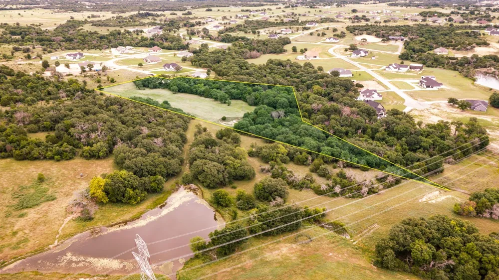 Latigo Way Weatherford, TX 76088