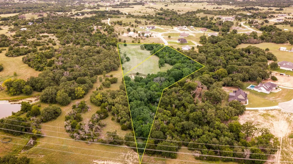 Latigo Way Weatherford, TX 76088