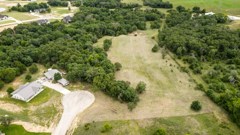 Latigo Way Weatherford, TX 76088