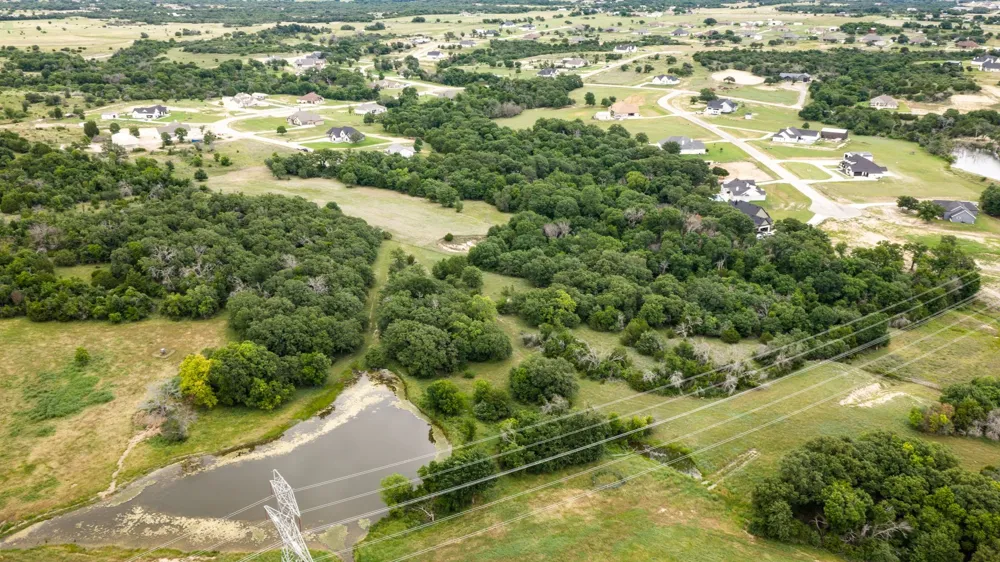 Latigo Way Weatherford, TX 76088