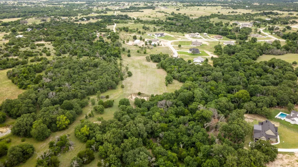 Latigo Way Weatherford, TX 76088