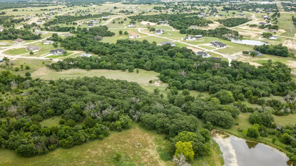 Latigo Way Weatherford, TX 76088