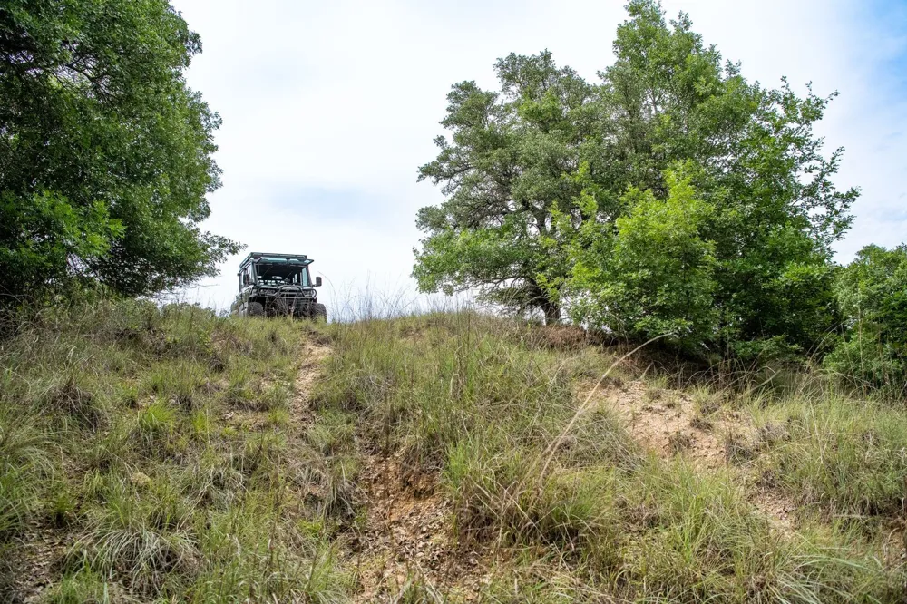 Latigo Way Weatherford, TX 76088