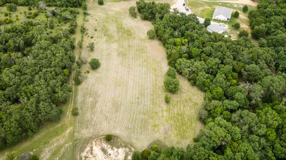 Latigo Way Weatherford, TX 76088