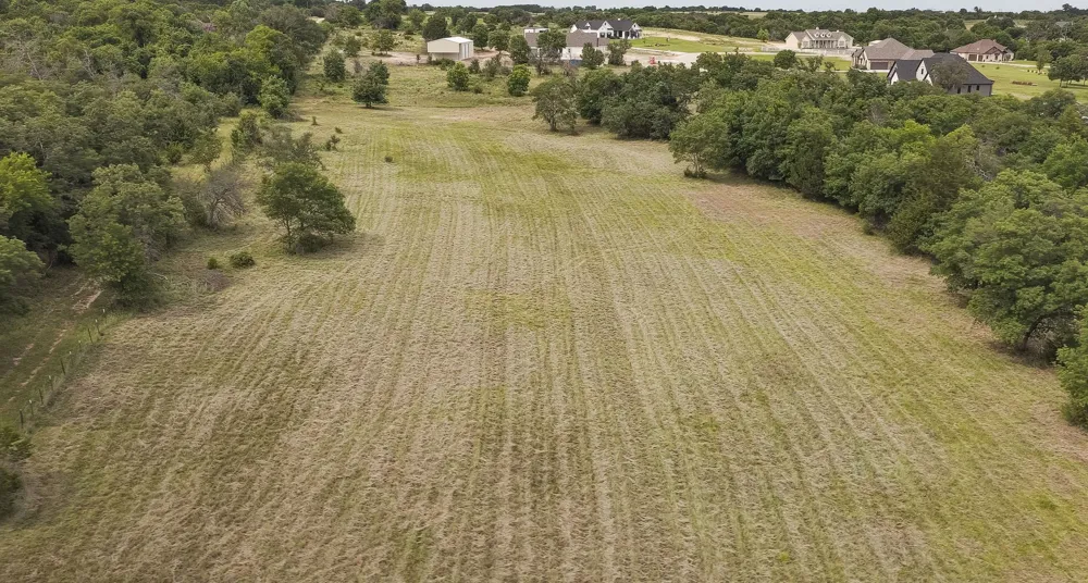 Latigo Way Weatherford, TX 76088
