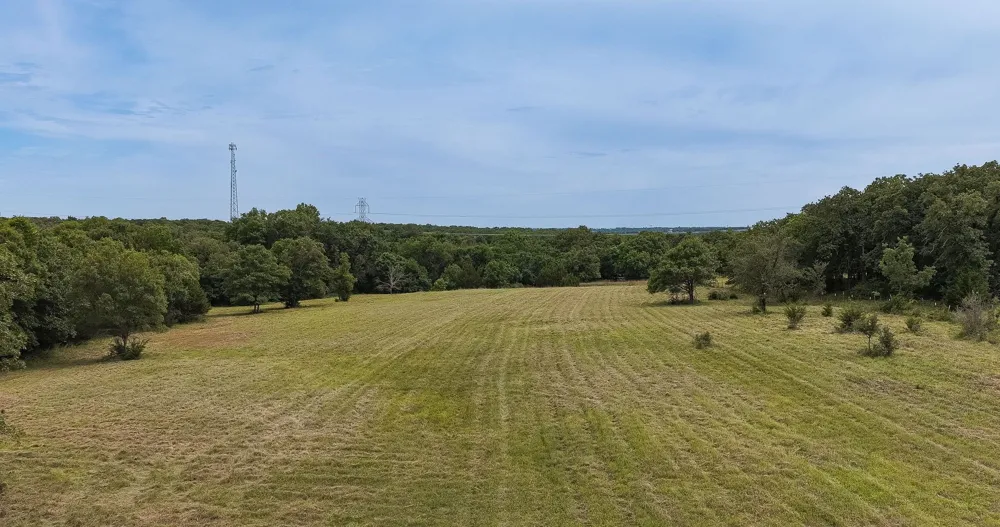Latigo Way Weatherford, TX 76088