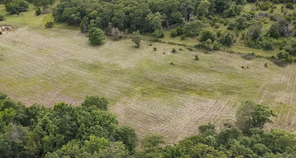 Latigo Way Weatherford, TX 76088
