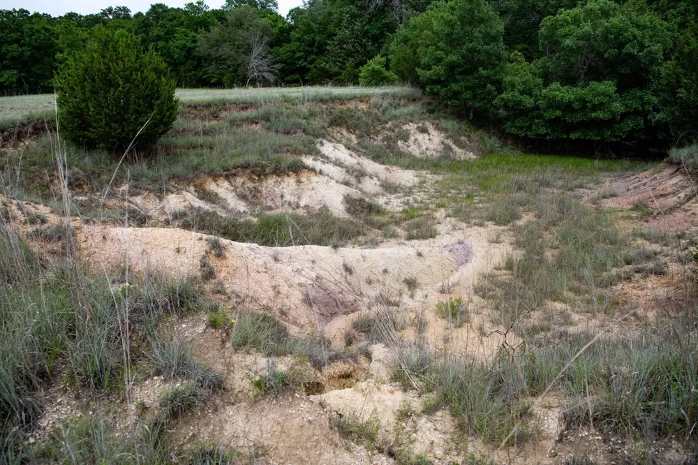 Latigo Way Weatherford, TX 76088