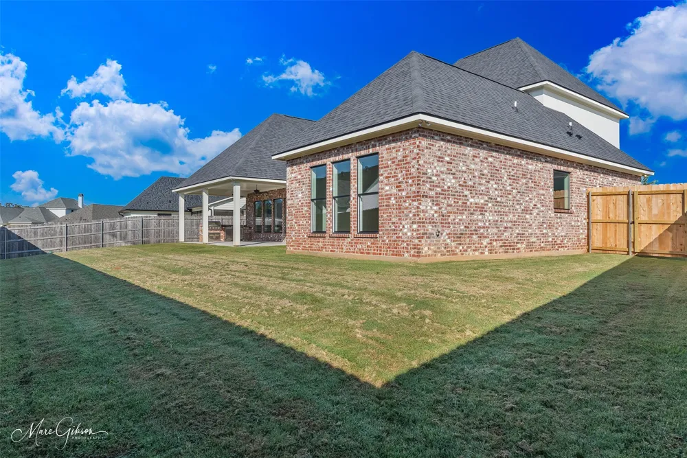 9827 Canebrake Lane Shreveport, LA 71106