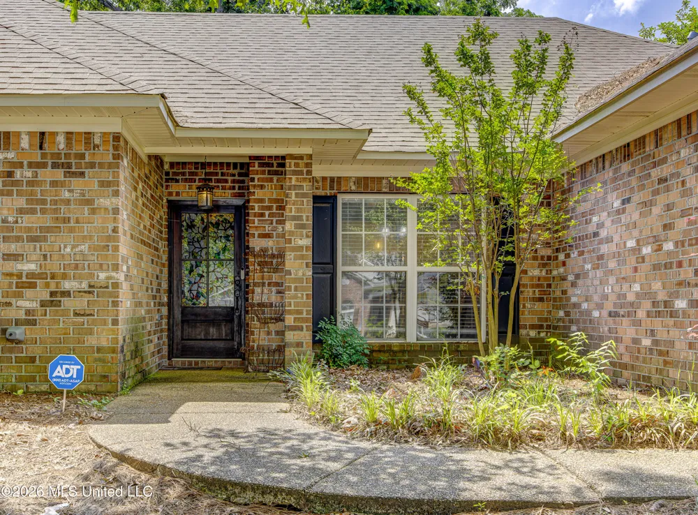107 Manchester Drive Vicksburg, MS 39183