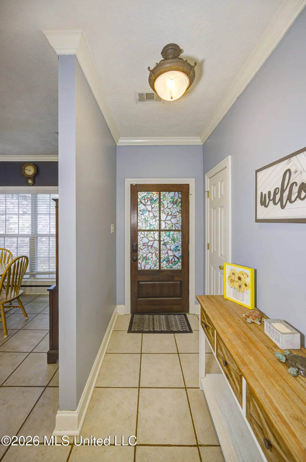 107 Manchester Drive Vicksburg, MS 39183
