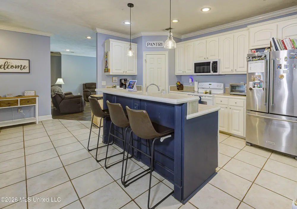 107 Manchester Drive Vicksburg, MS 39183