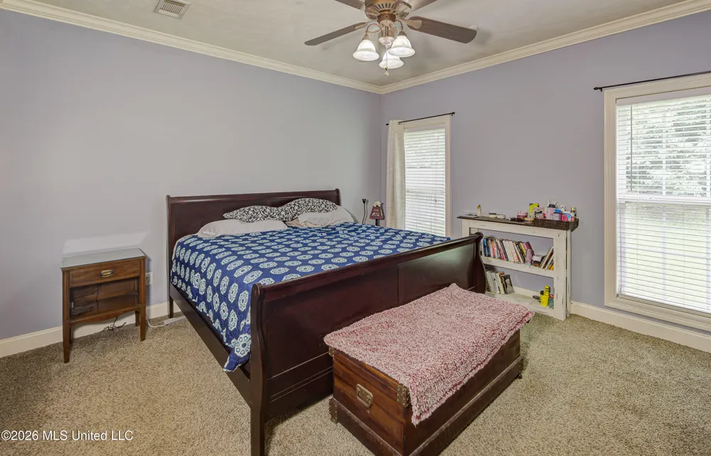 107 Manchester Drive Vicksburg, MS 39183
