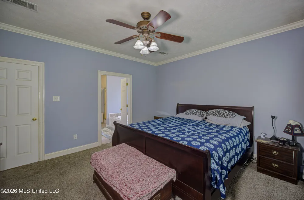107 Manchester Drive Vicksburg, MS 39183
