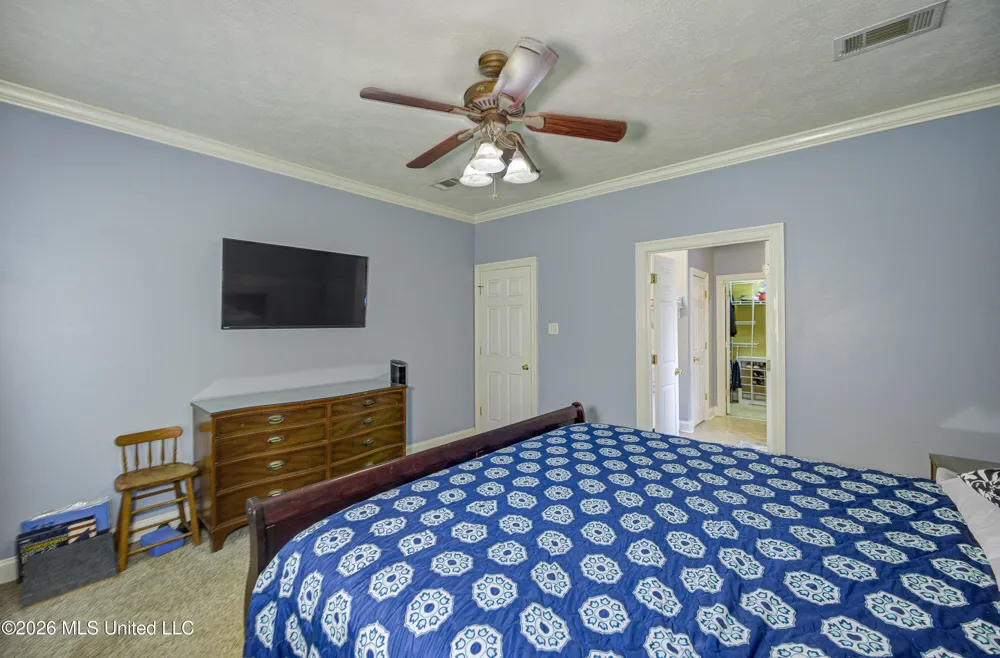 107 Manchester Drive Vicksburg, MS 39183