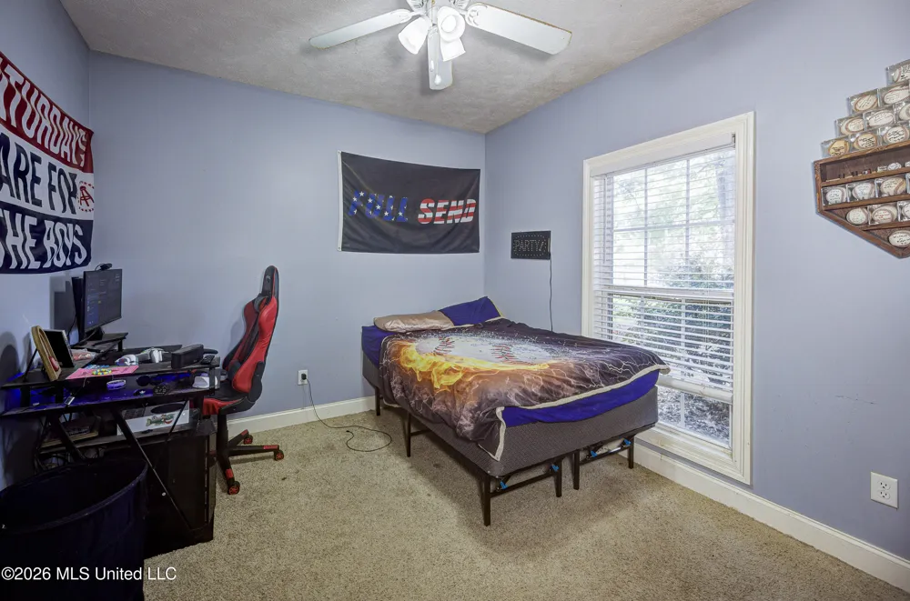 107 Manchester Drive Vicksburg, MS 39183