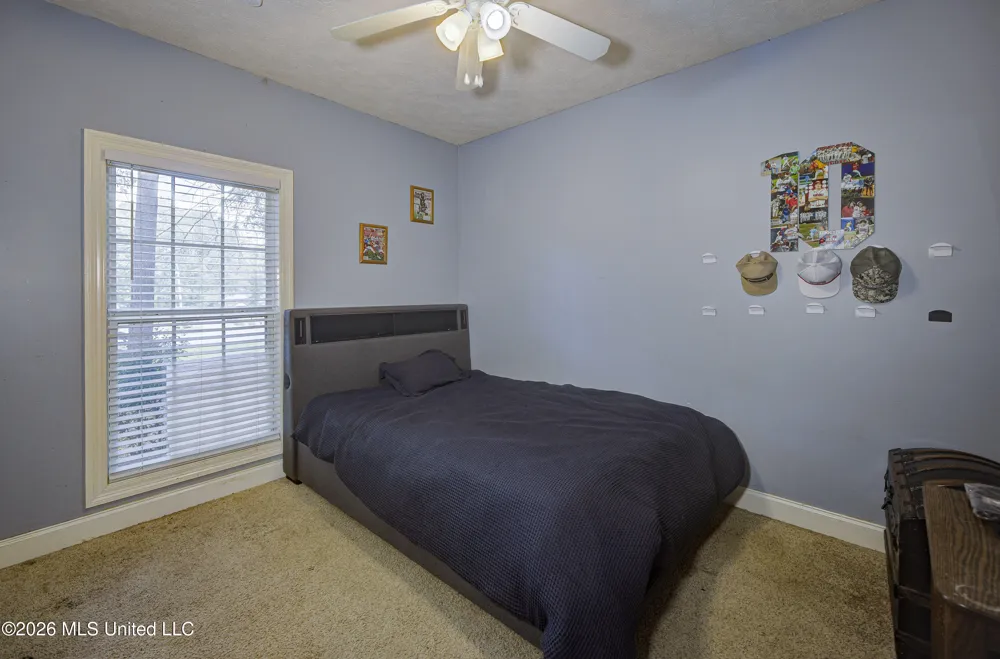 107 Manchester Drive Vicksburg, MS 39183