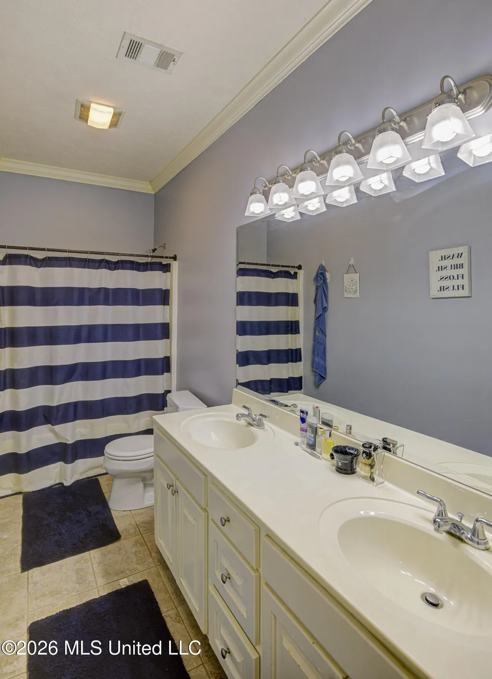 107 Manchester Drive Vicksburg, MS 39183