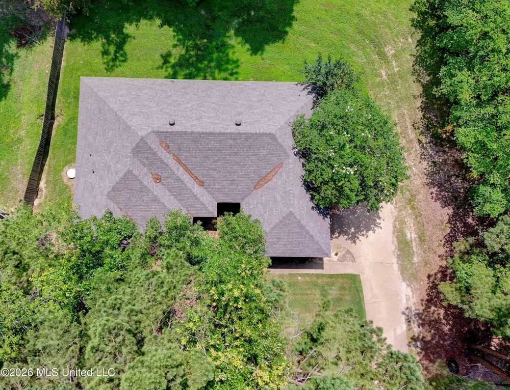 107 Manchester Drive Vicksburg, MS 39183