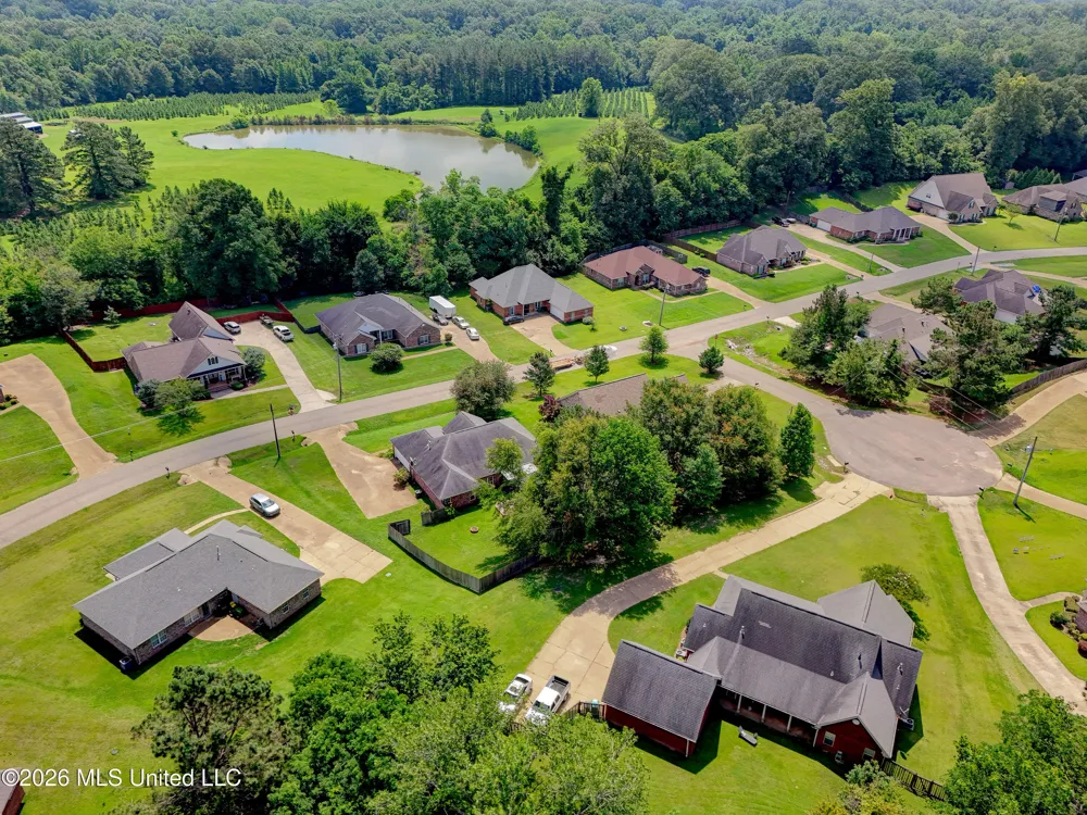 107 Manchester Drive Vicksburg, MS 39183