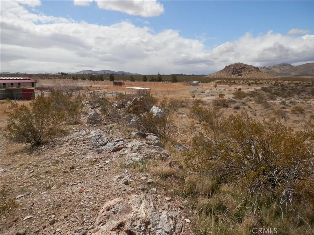 Shirley Street Mojave, CA 93501