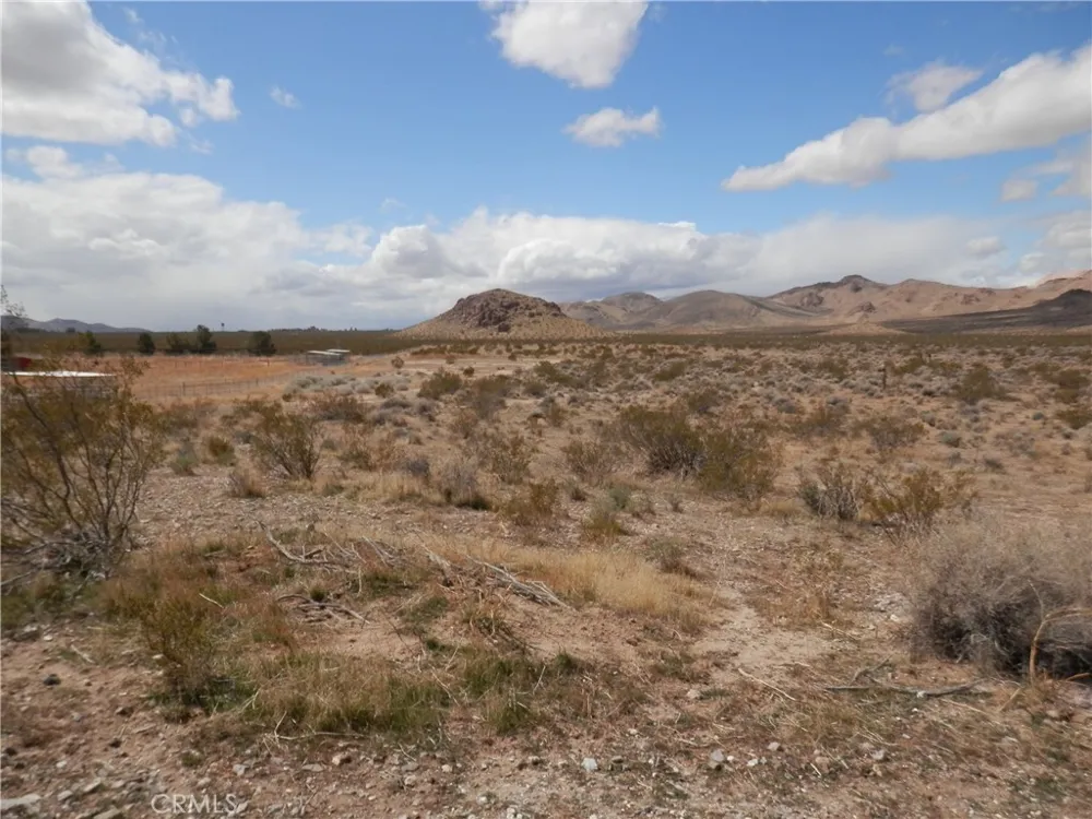 Shirley Street Mojave, CA 93501