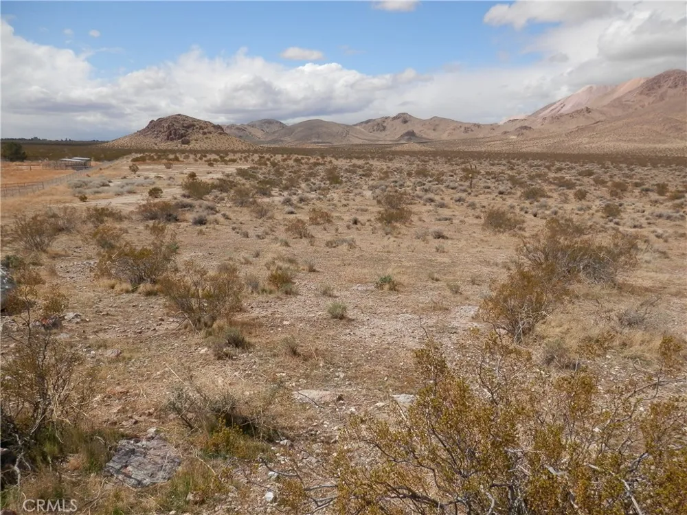 Shirley Street Mojave, CA 93501