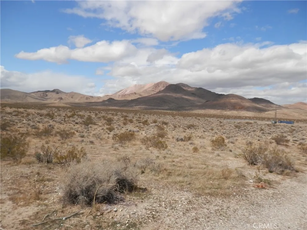 Shirley Street Mojave, CA 93501