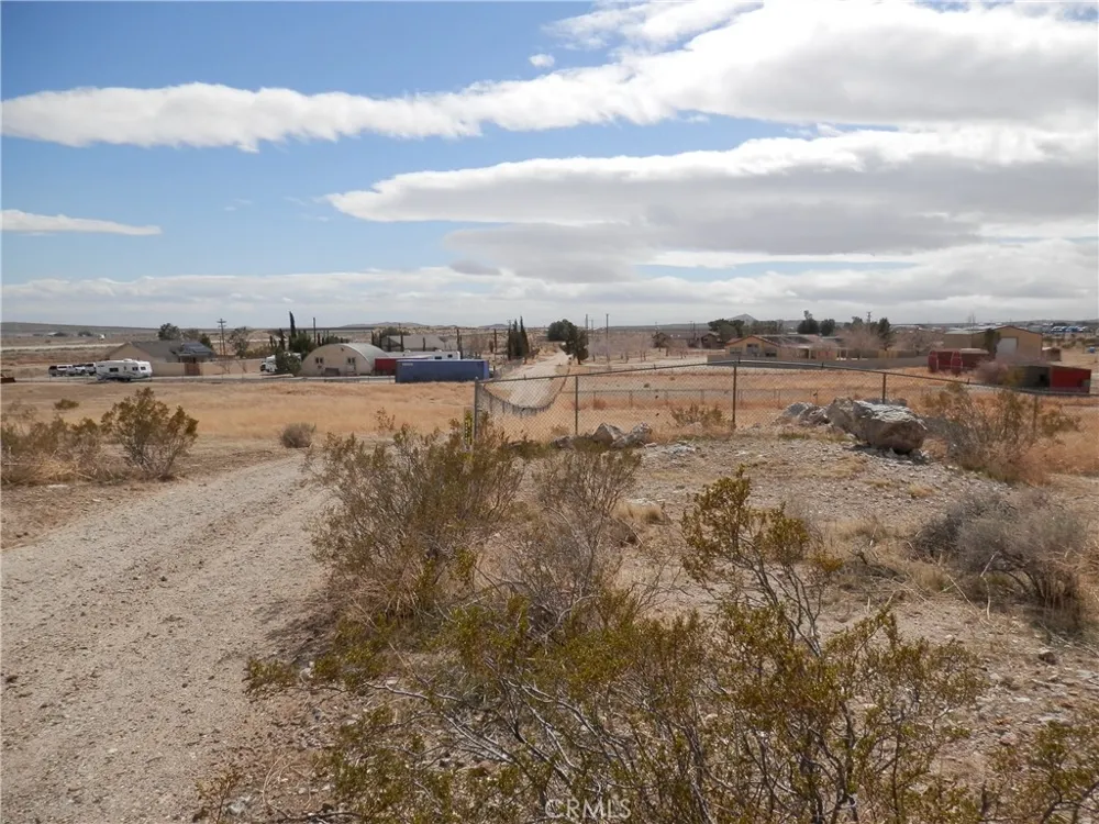 Shirley Street Mojave, CA 93501
