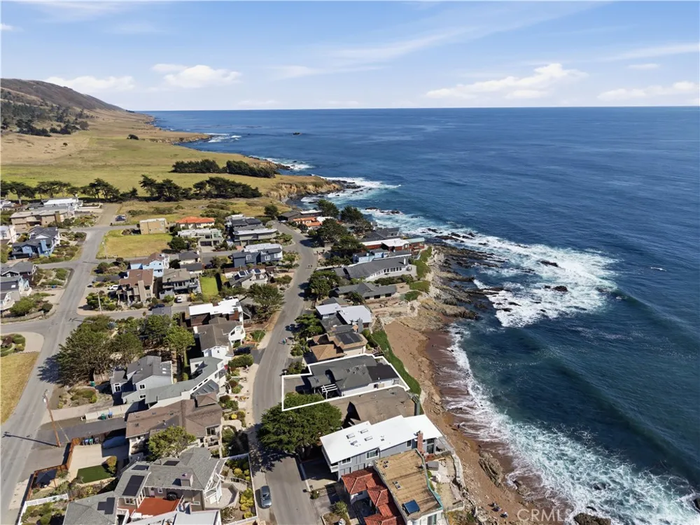 2059 Sherwood Dr Drive Cambria, CA 93428
